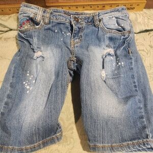 Mudd Womens Shorts Size 3